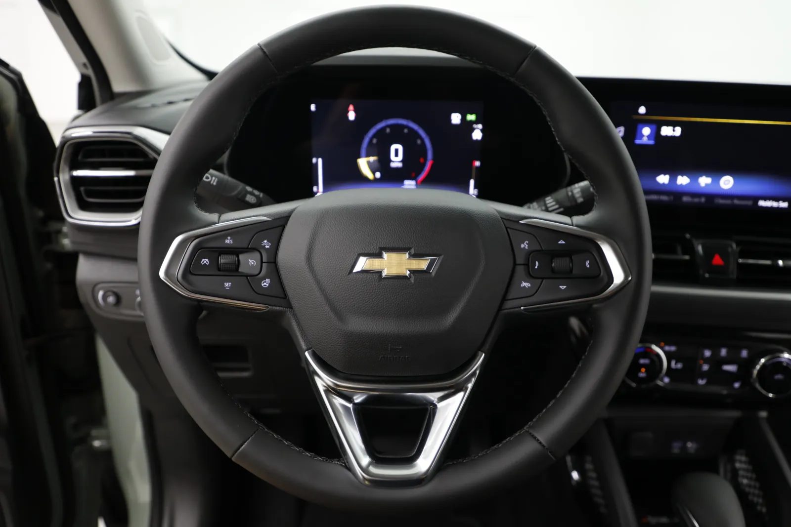 2026 Chevrolet Trailblazer LT - Photo 23