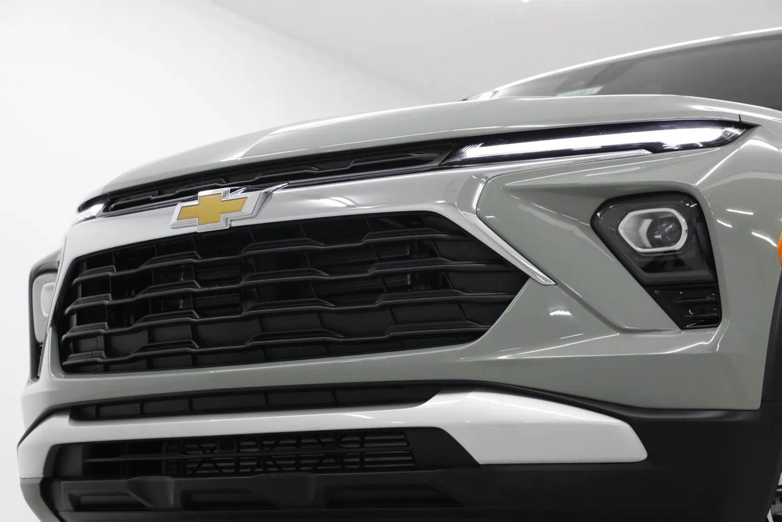 2026 Chevrolet Trailblazer LT - Photo 49