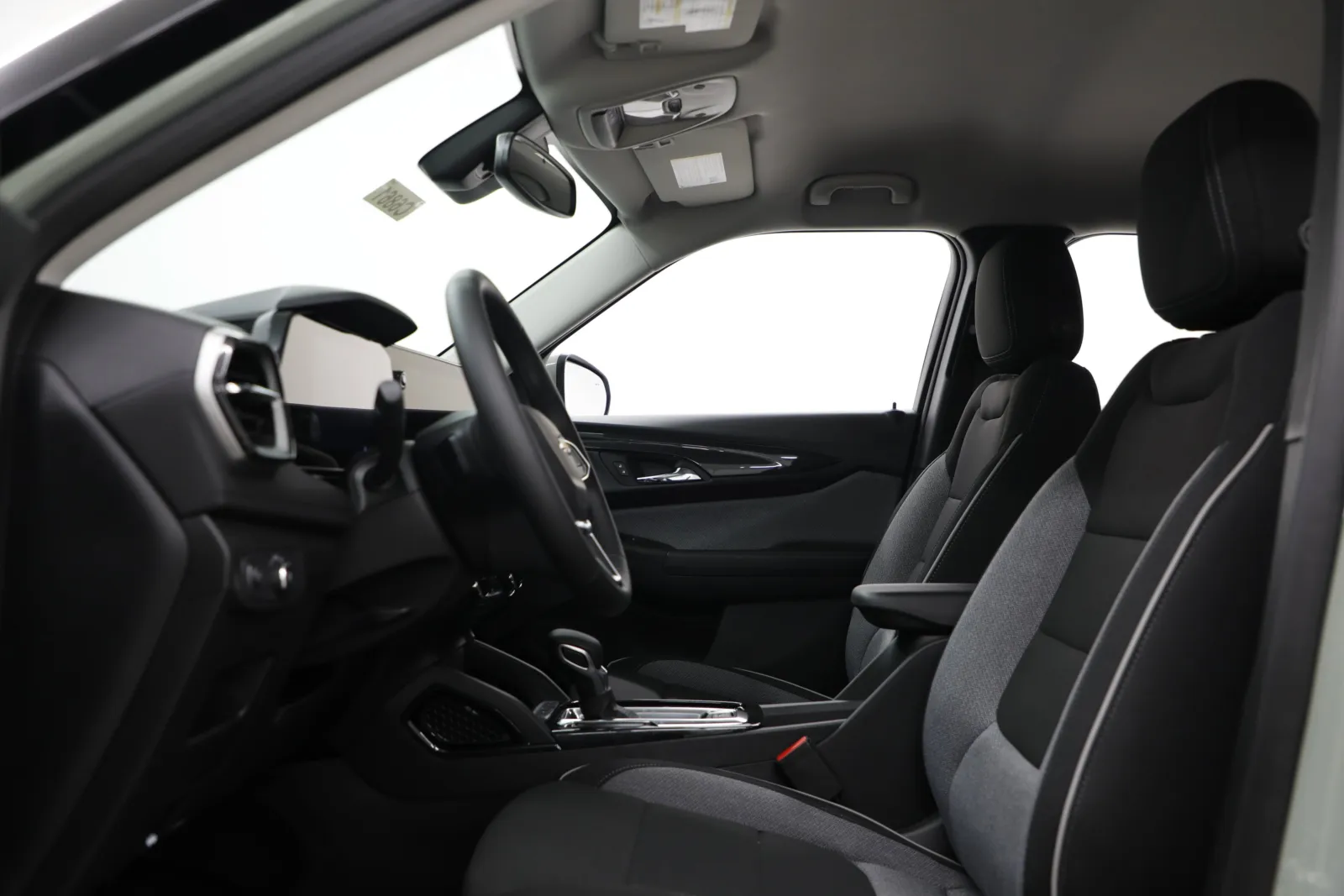 2026 Chevrolet Trailblazer LT - Photo 17