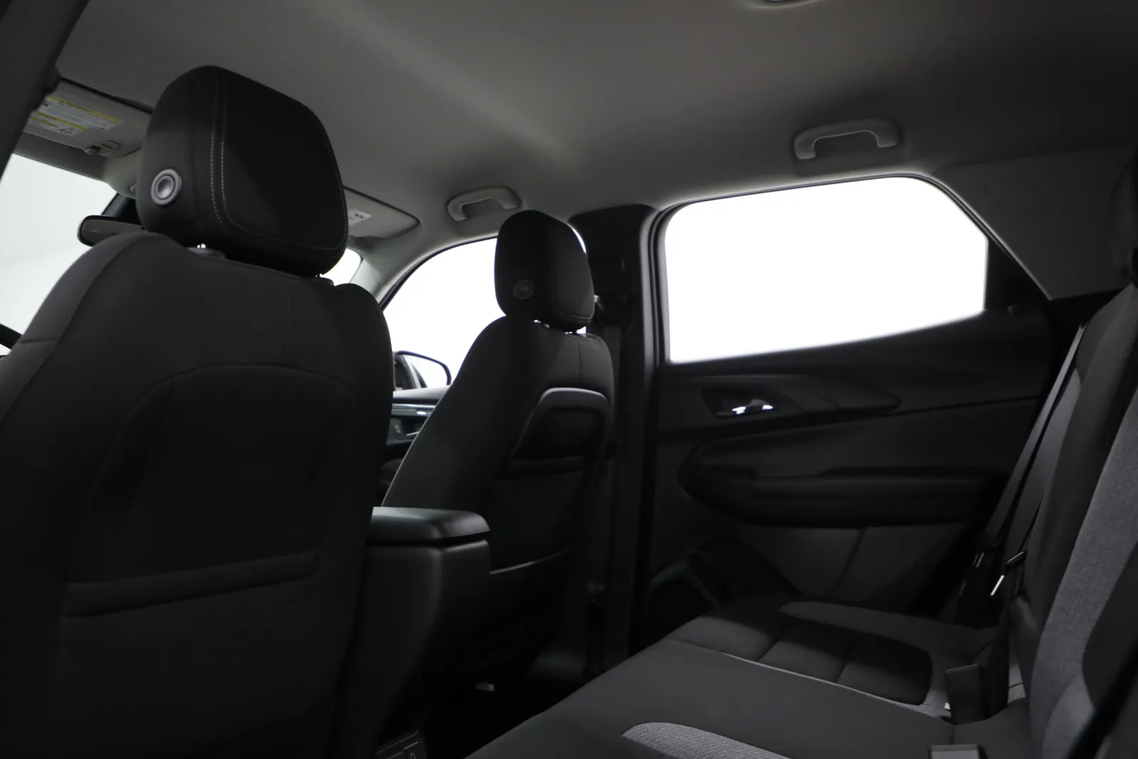 2026 Chevrolet Trailblazer LT - Photo 39