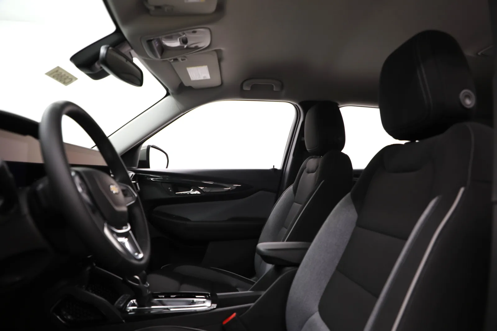 2026 Chevrolet Trailblazer LT - Photo 18