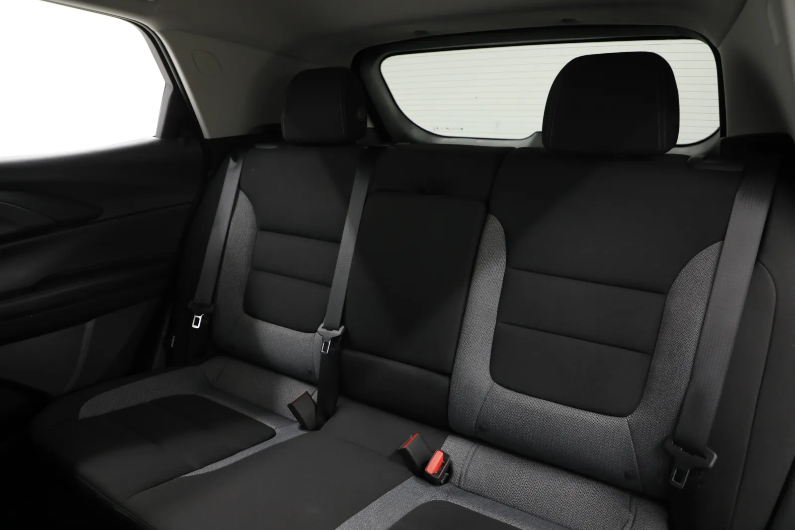2026 Chevrolet Trailblazer LT - Photo 40
