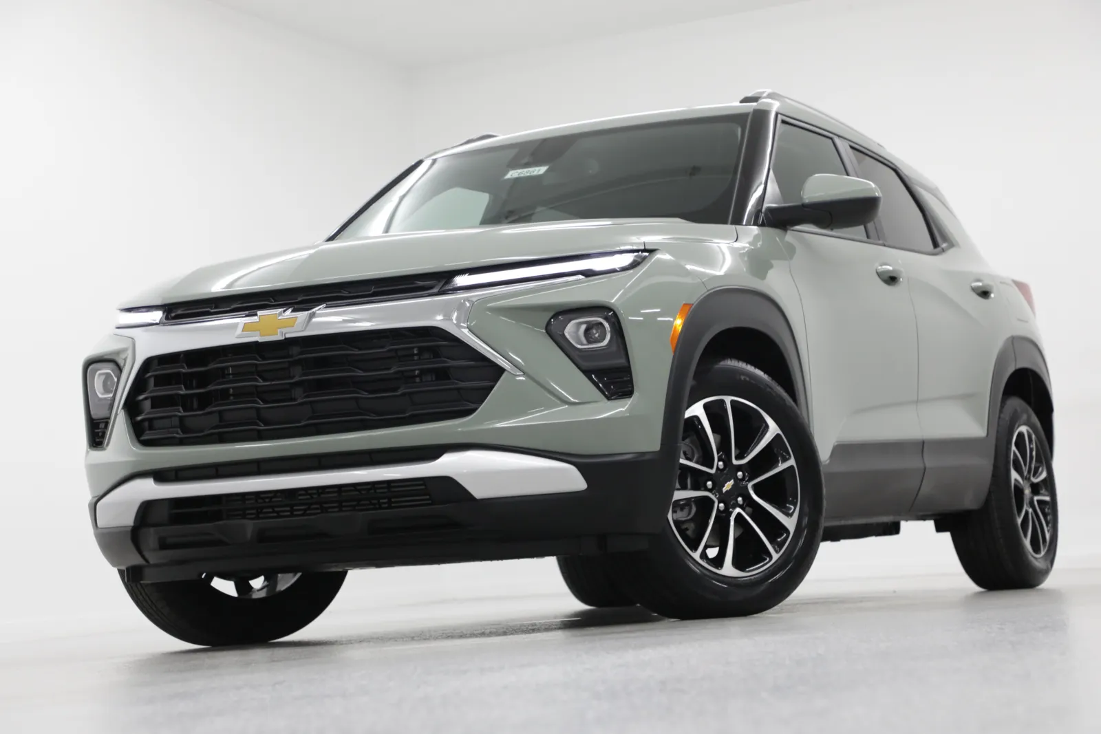 2026 Chevrolet Trailblazer LT - Photo 55