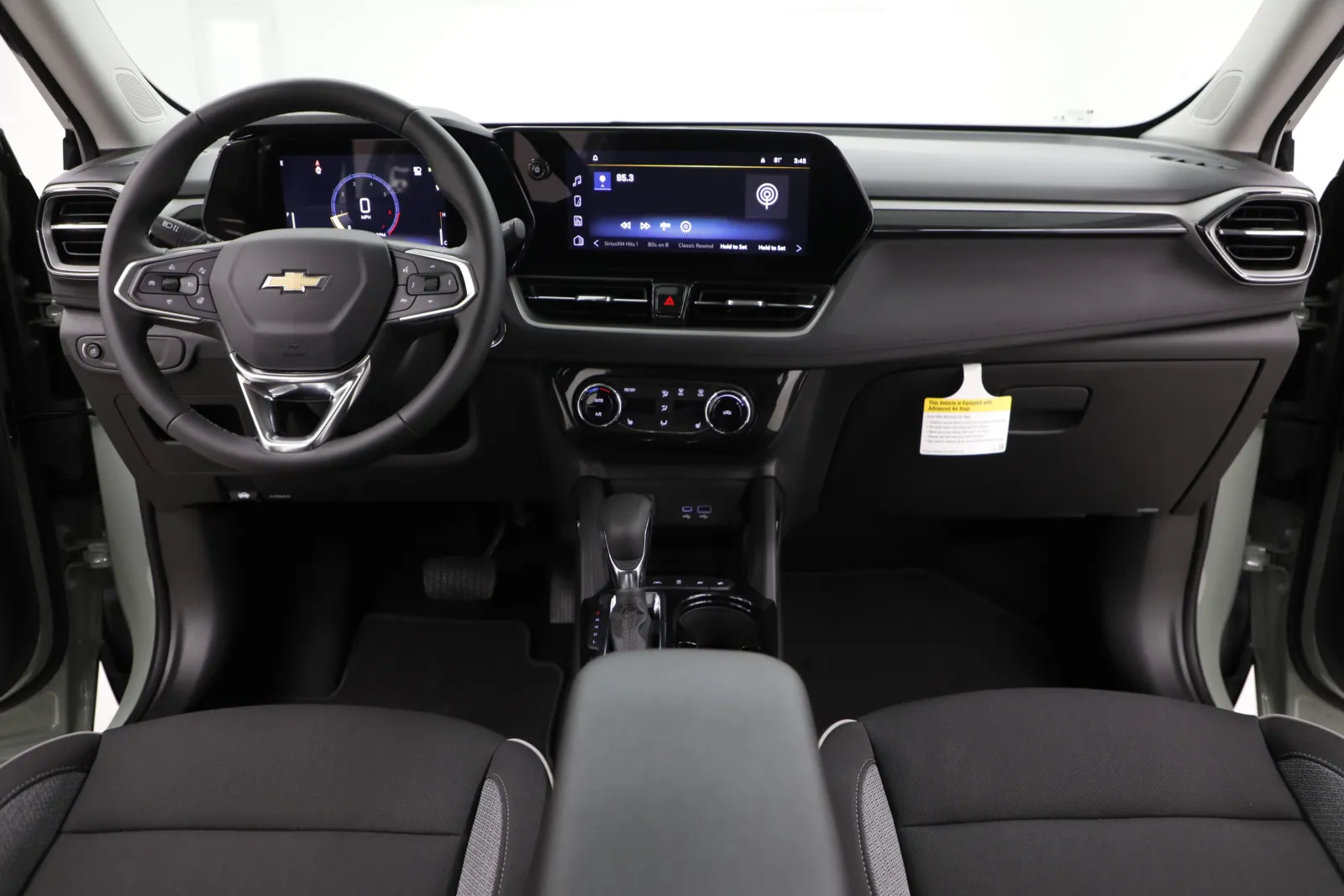 2026 Chevrolet Trailblazer LT - Photo 21