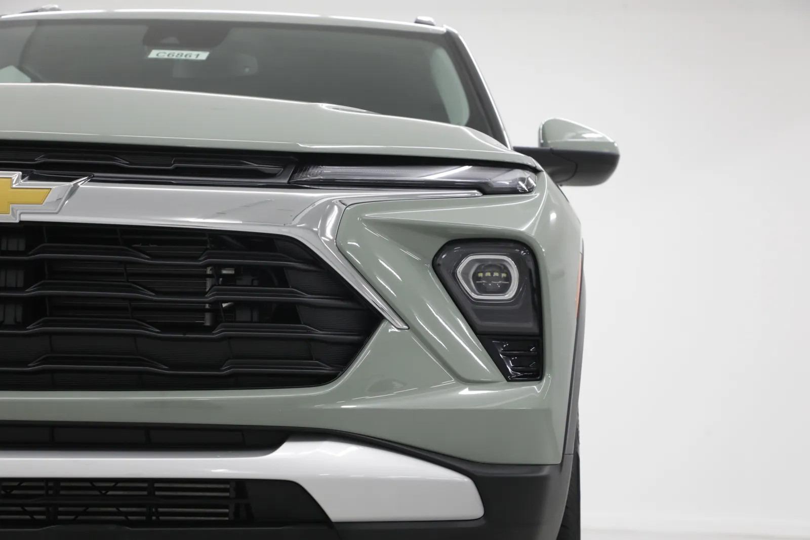 2026 Chevrolet Trailblazer LT - Photo 42