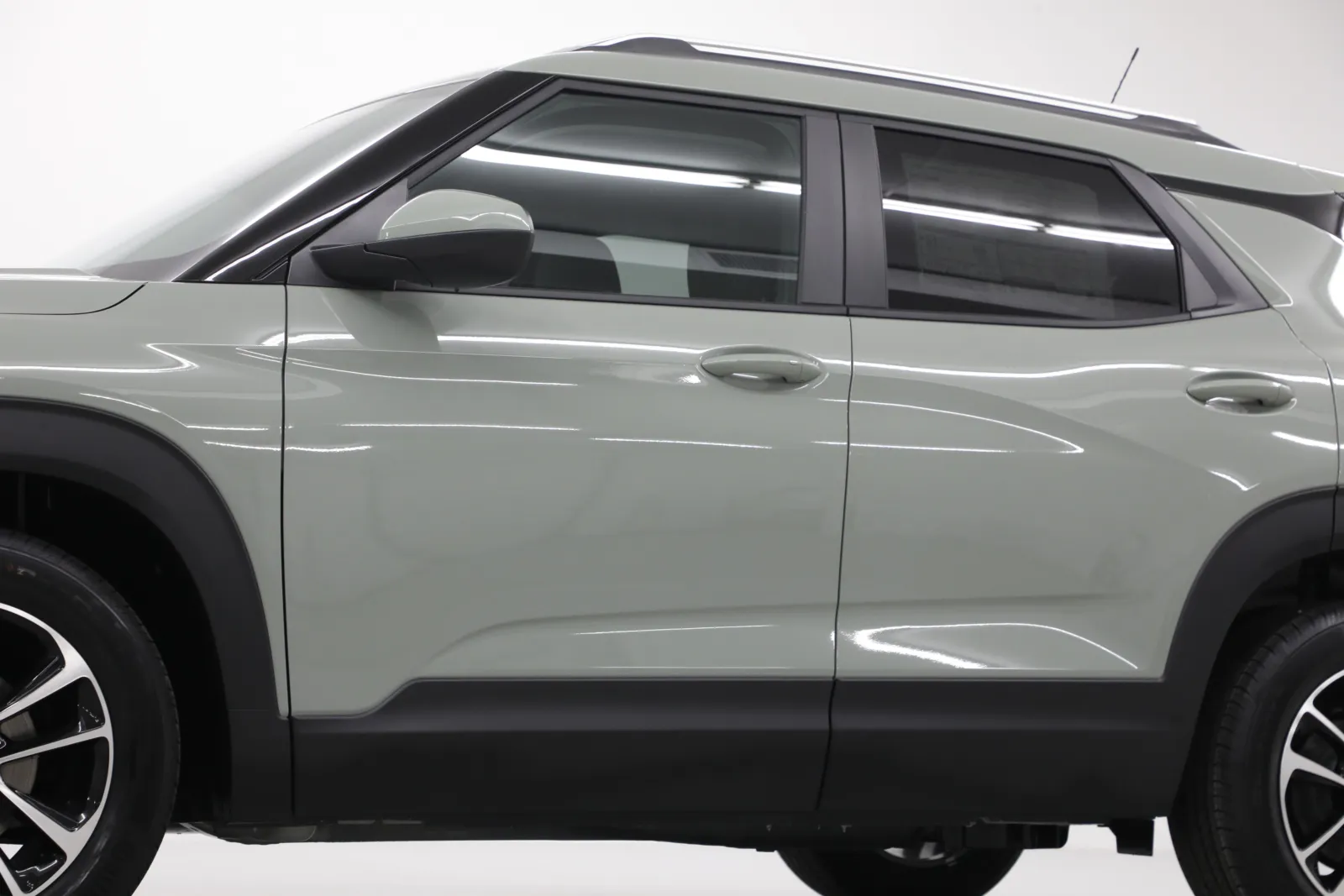 2026 Chevrolet Trailblazer LT - Photo 46