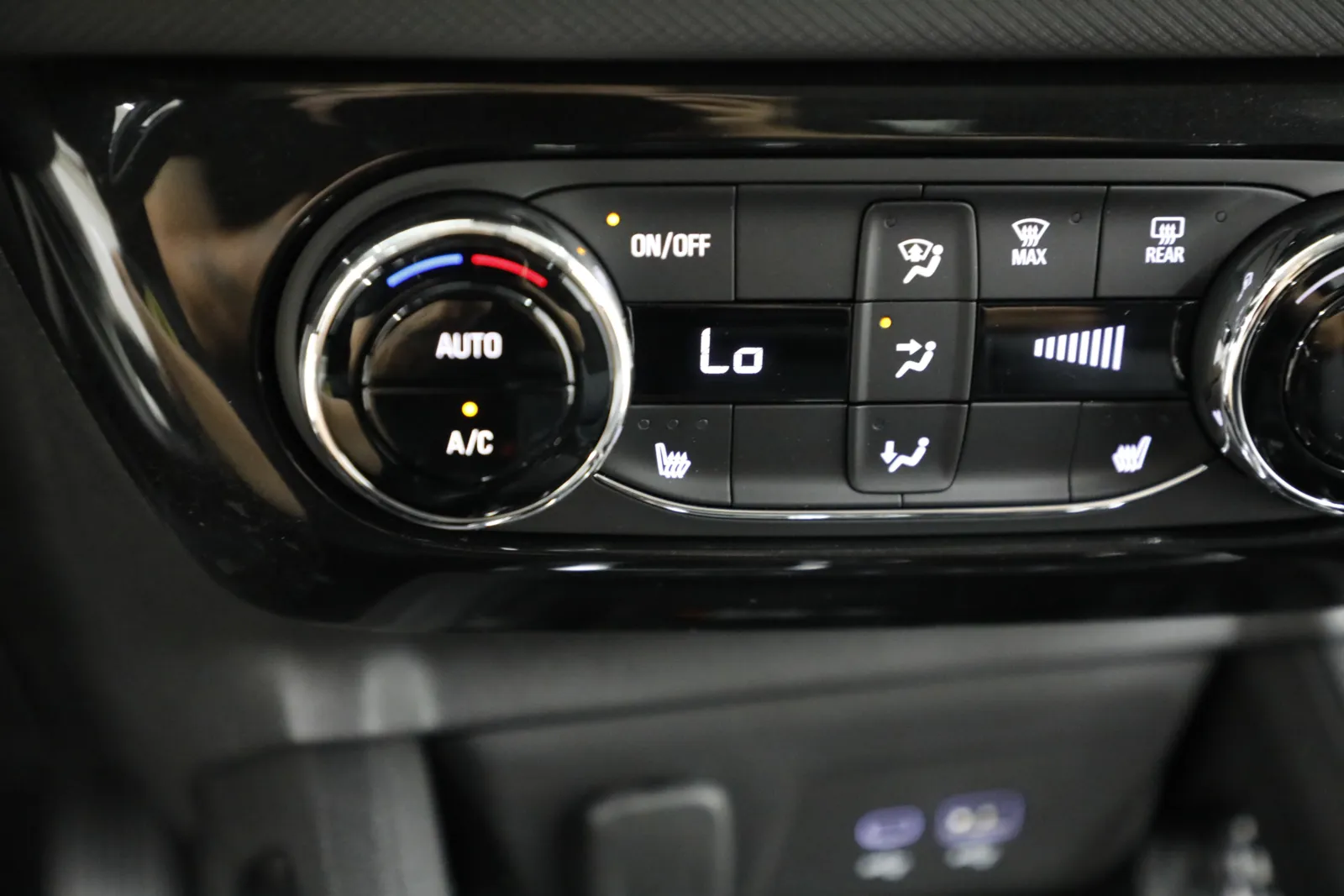2026 Chevrolet Trailblazer LT - Photo 33