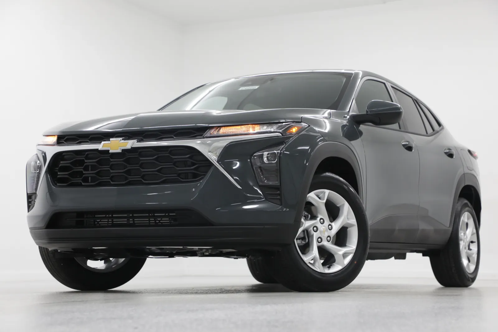 2026 Chevrolet Trax LS for sale in Clinton, MO