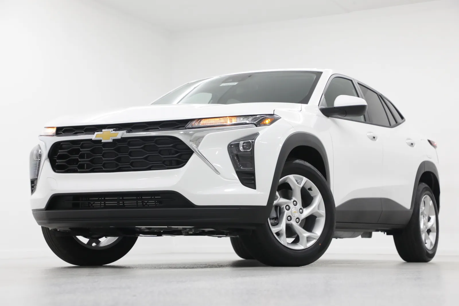 2026 Chevrolet Trax LS for sale in Clinton, MO