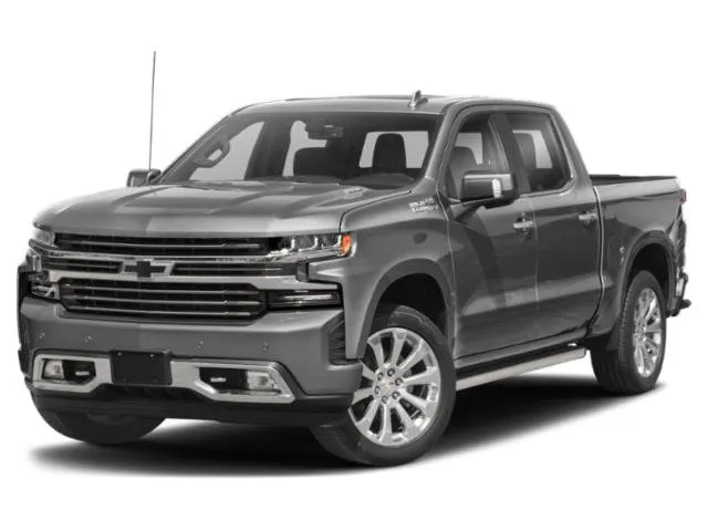 2021 Chevrolet Silverado 1500 High Country for sale in Clinton, MO