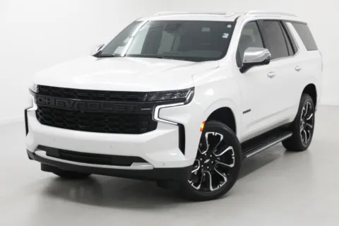 More photos of 2024 Chevrolet Tahoe Premier at Jim Falk Motors, MO