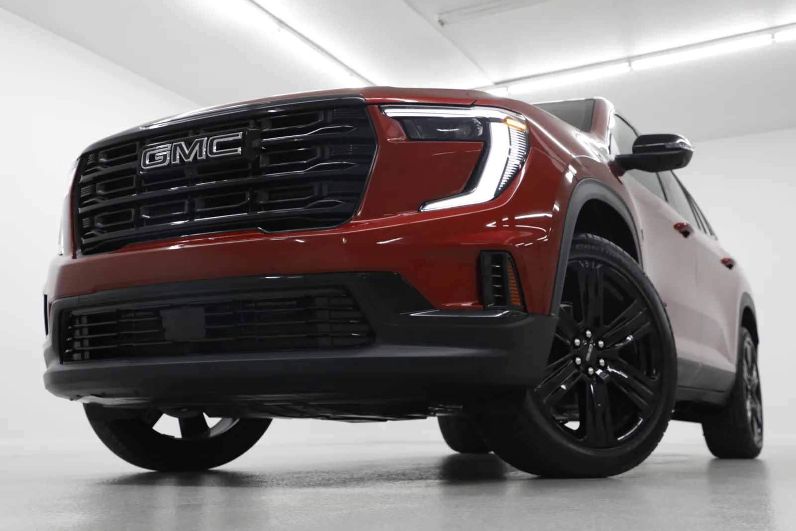 2026 GMC Acadia Elevation - Photo 63