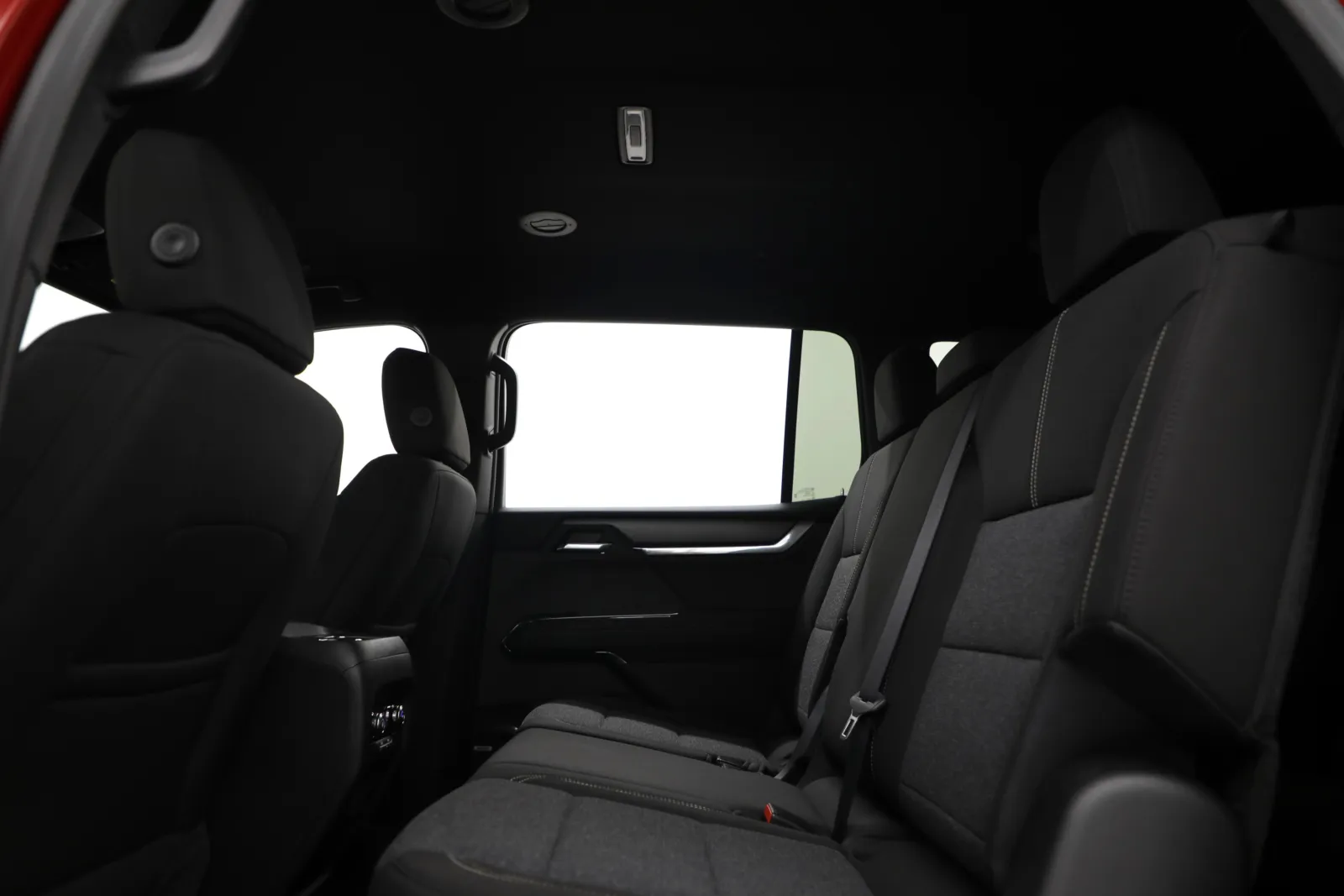 2026 GMC Acadia Elevation - Photo 50