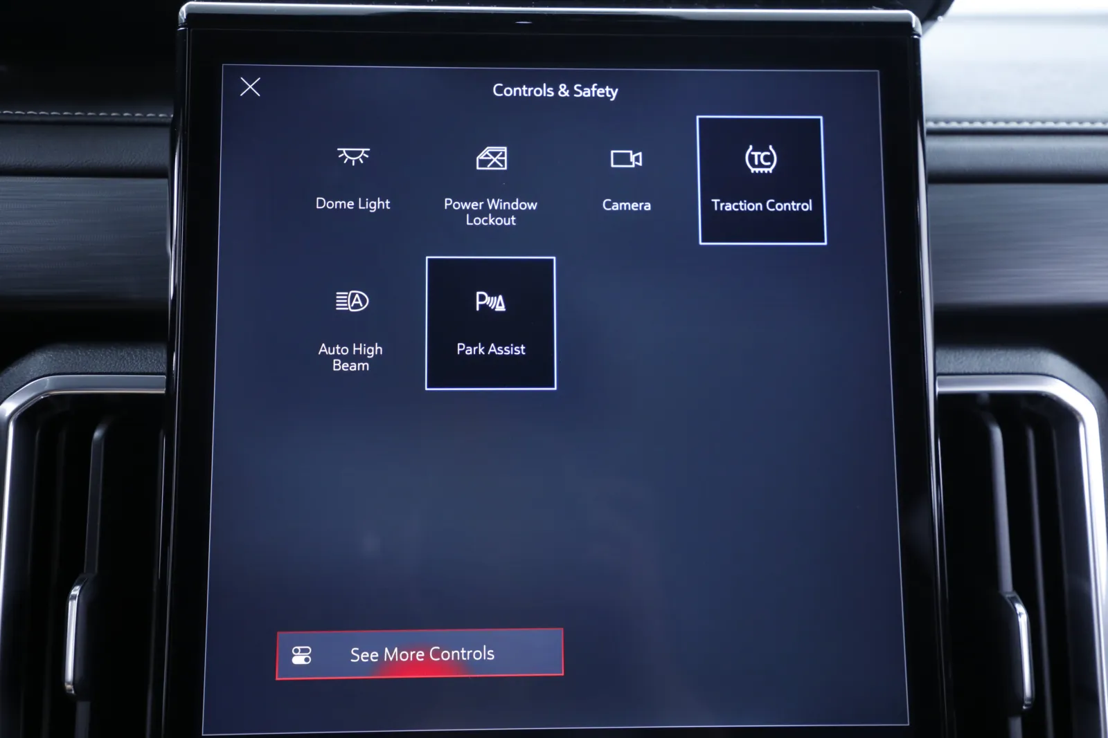 2026 GMC Acadia Elevation - Photo 35
