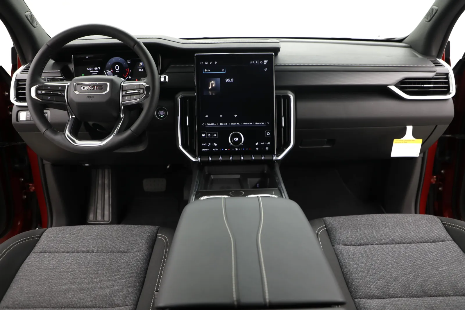 2026 GMC Acadia Elevation - Photo 22
