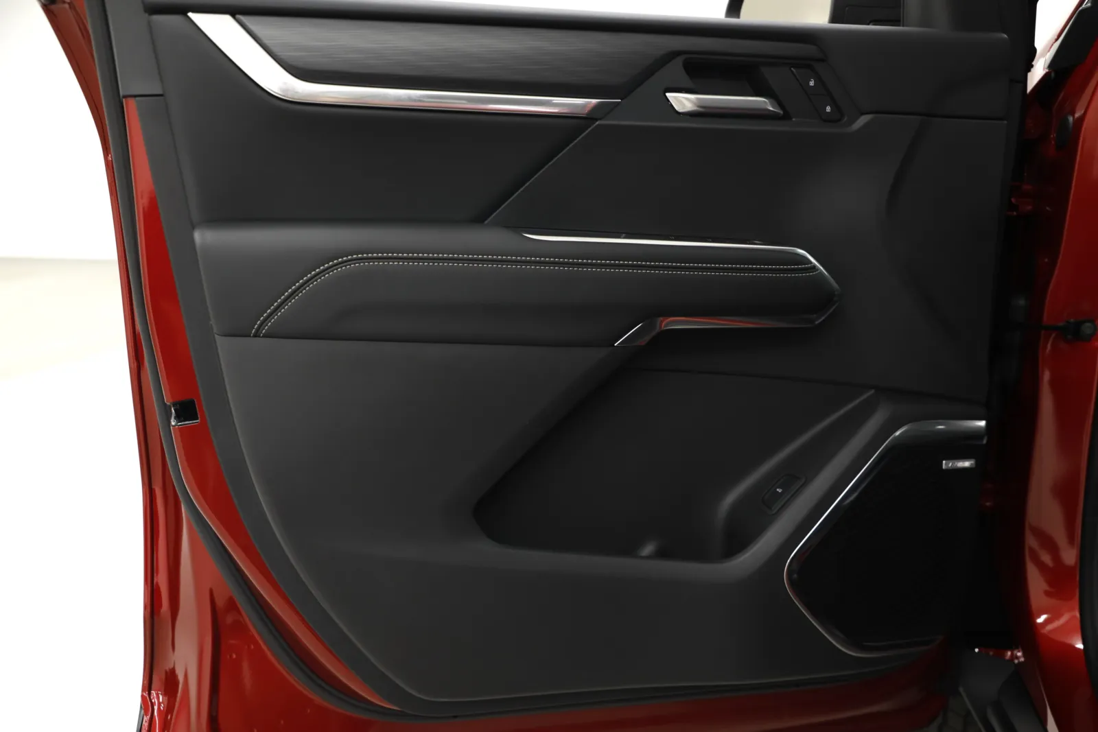 2026 GMC Acadia Elevation - Photo 16