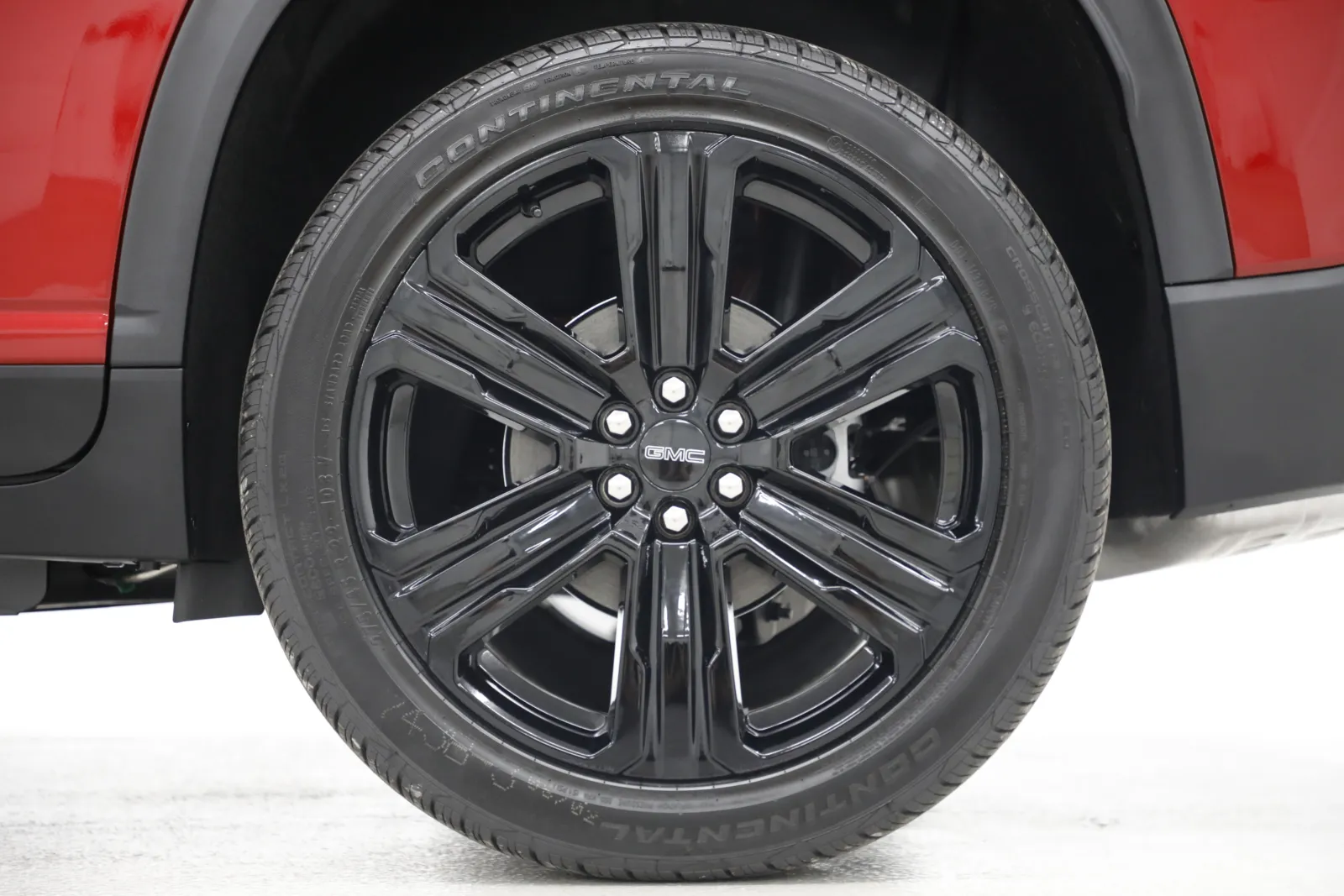2026 GMC Acadia Elevation - Photo 15