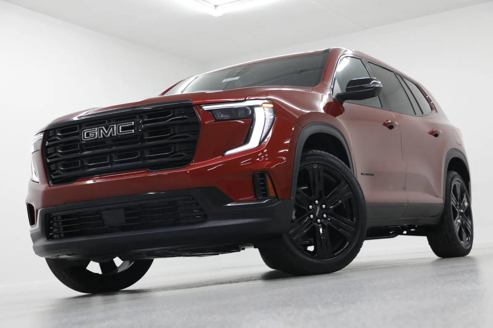2026 GMC Acadia Elevation - Photo 69