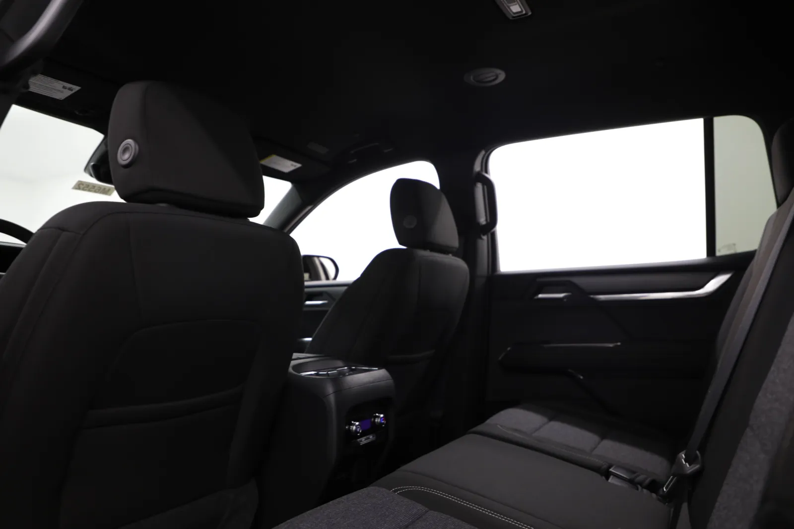 2026 GMC Acadia Elevation - Photo 51