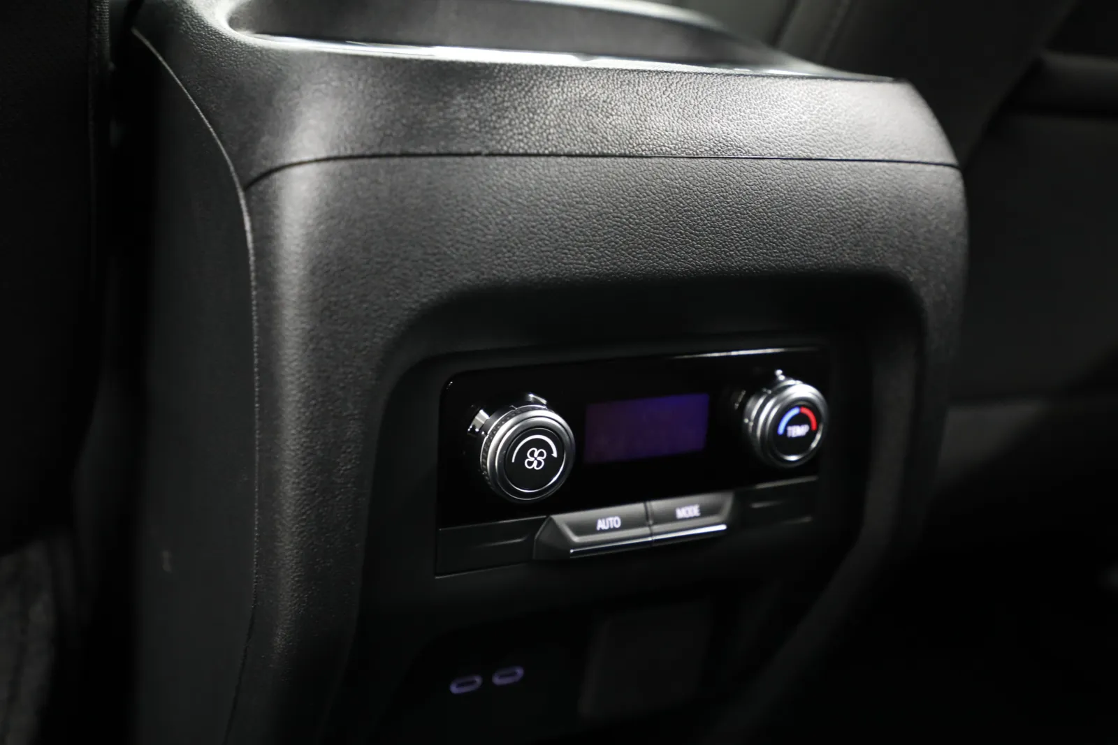 2026 GMC Acadia Elevation - Photo 52