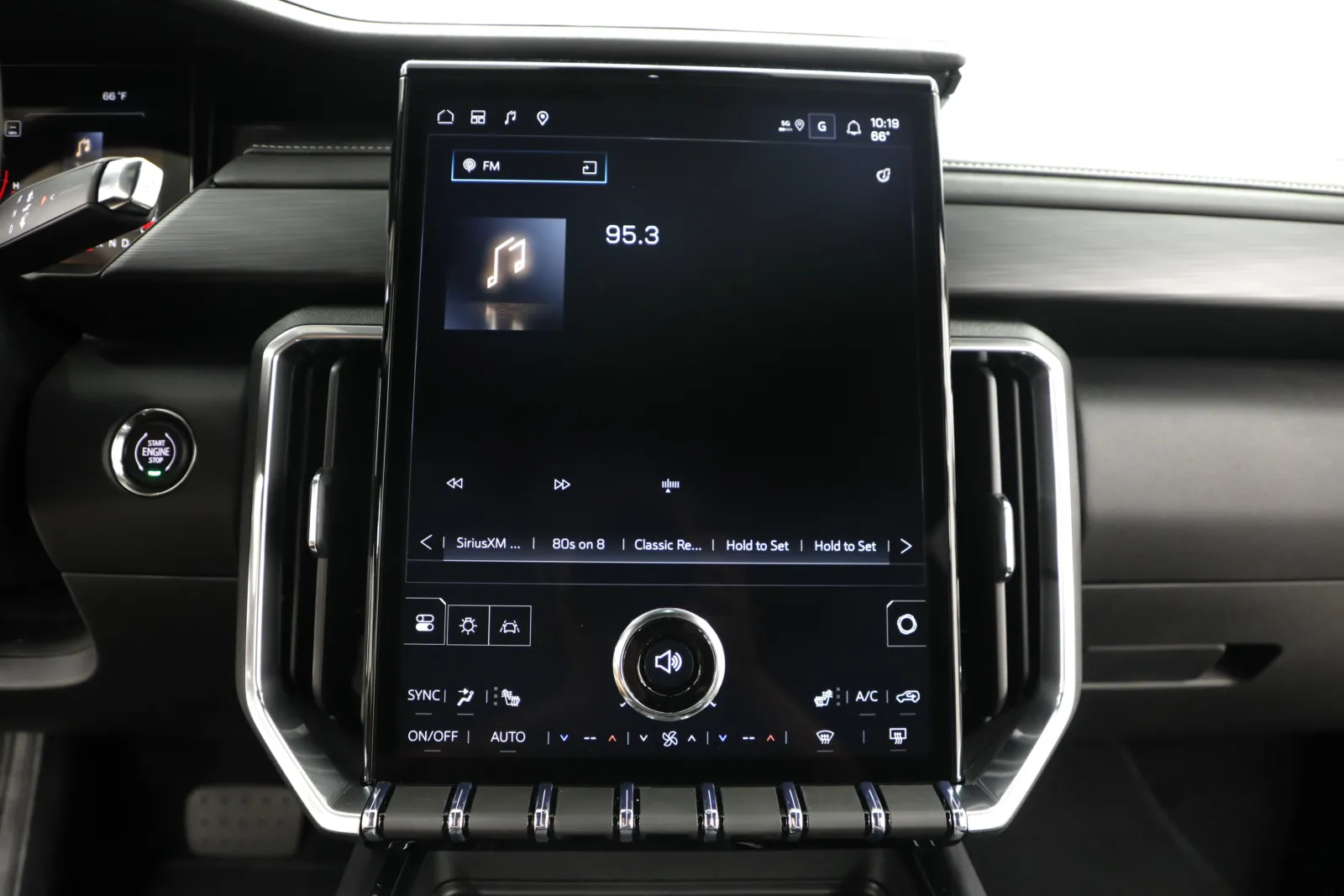 2026 GMC Acadia Elevation - Photo 31