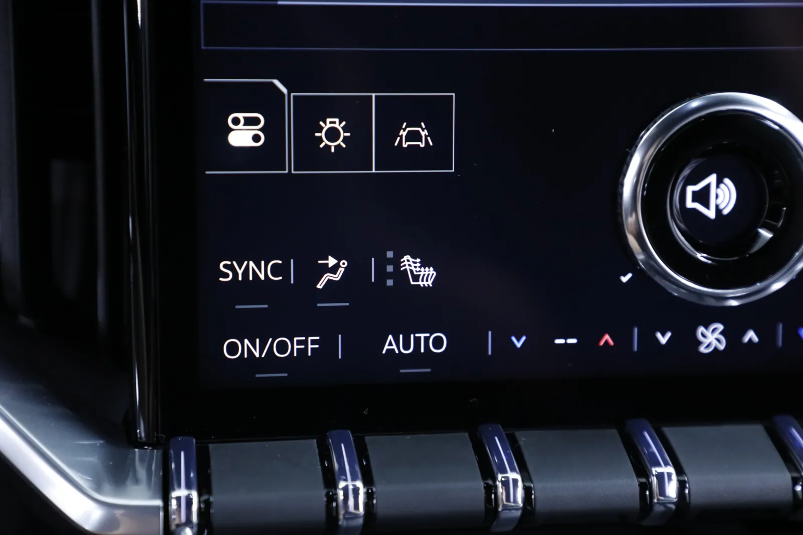 2026 GMC Acadia Elevation - Photo 46