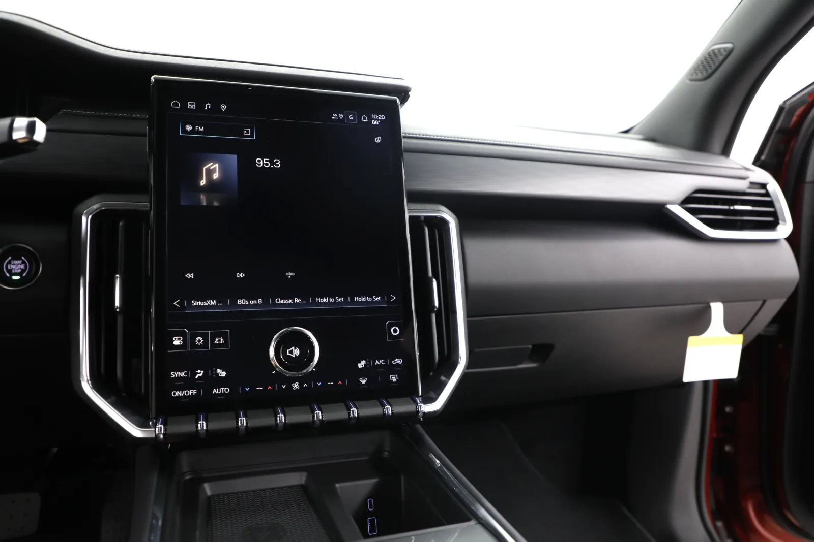 2026 GMC Acadia Elevation - Photo 30