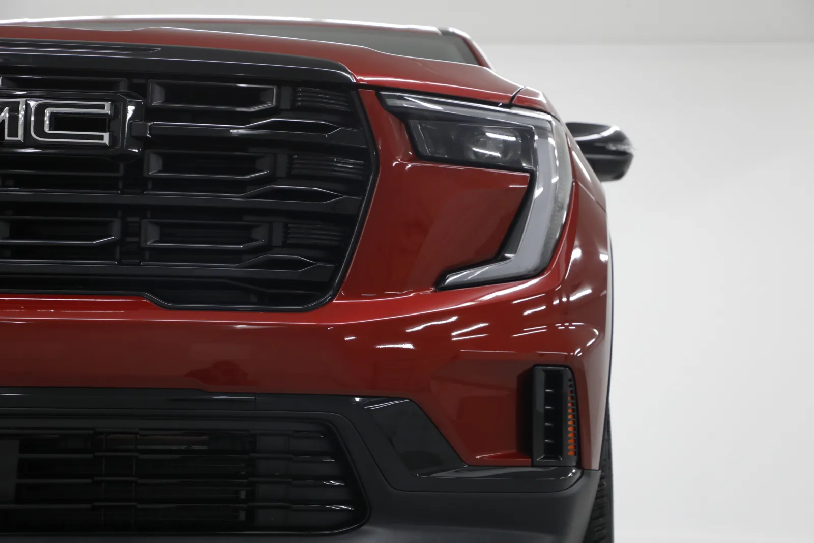 2026 GMC Acadia Elevation - Photo 57