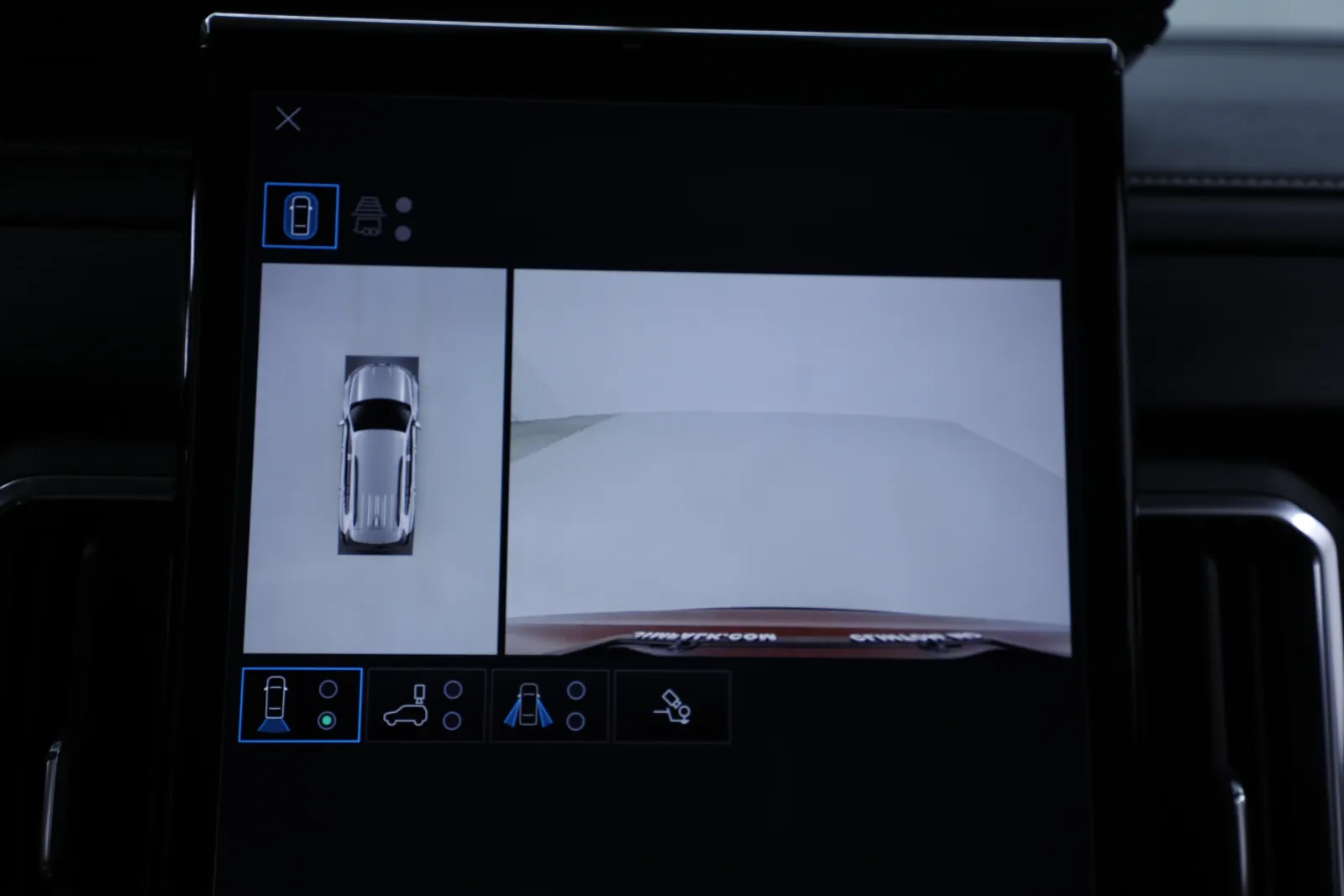 2026 GMC Acadia Elevation - Photo 43