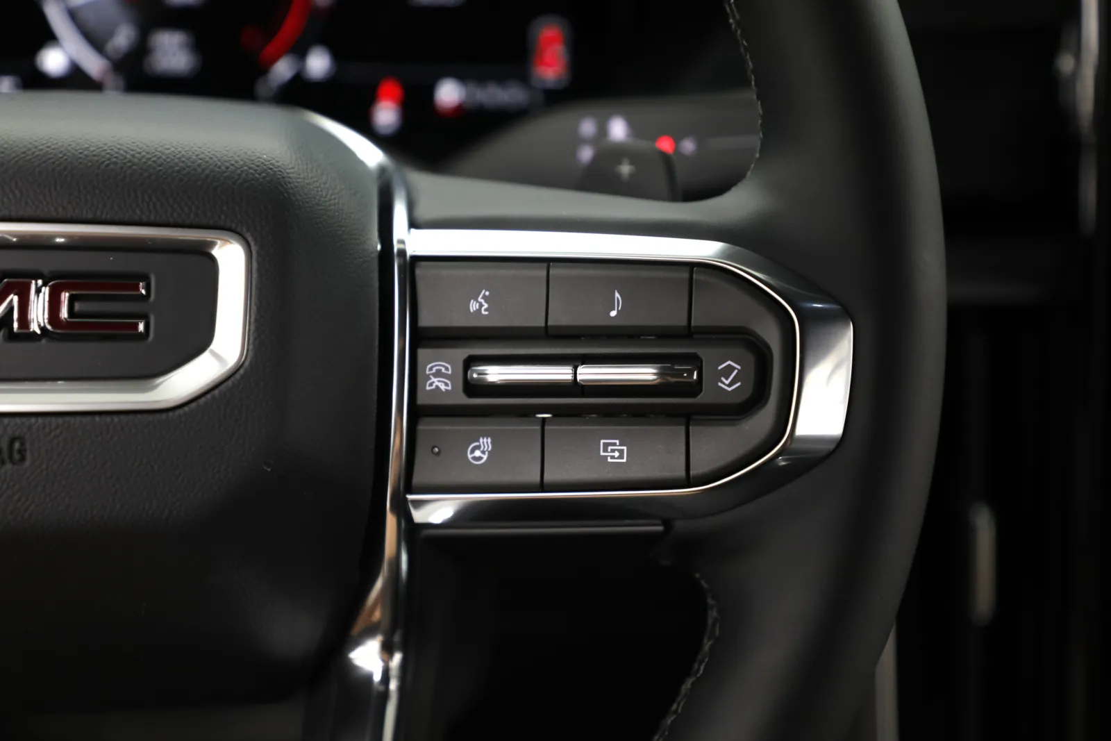 2026 GMC Acadia Elevation - Photo 28