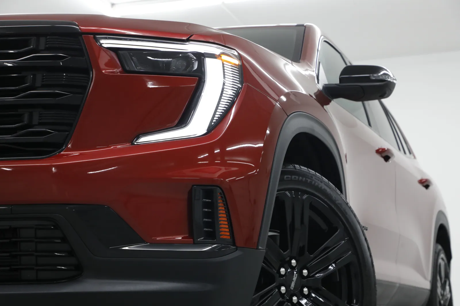 2026 GMC Acadia Elevation - Photo 66