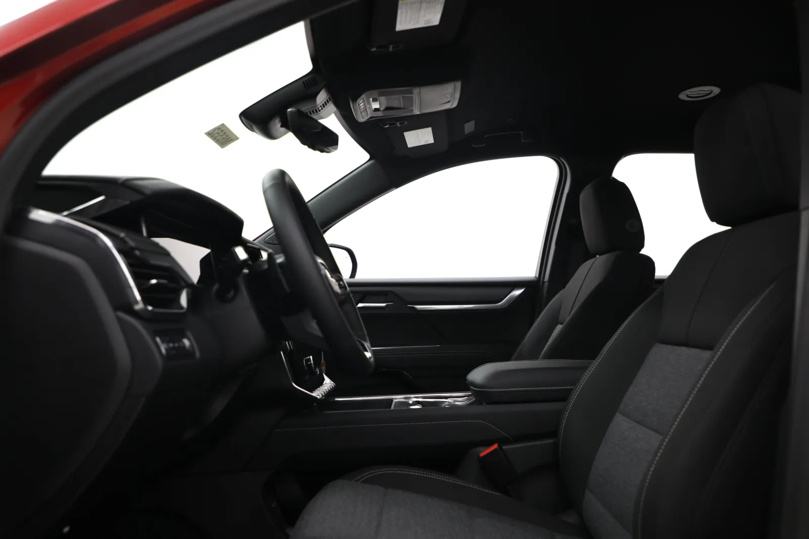2026 GMC Acadia Elevation - Photo 18