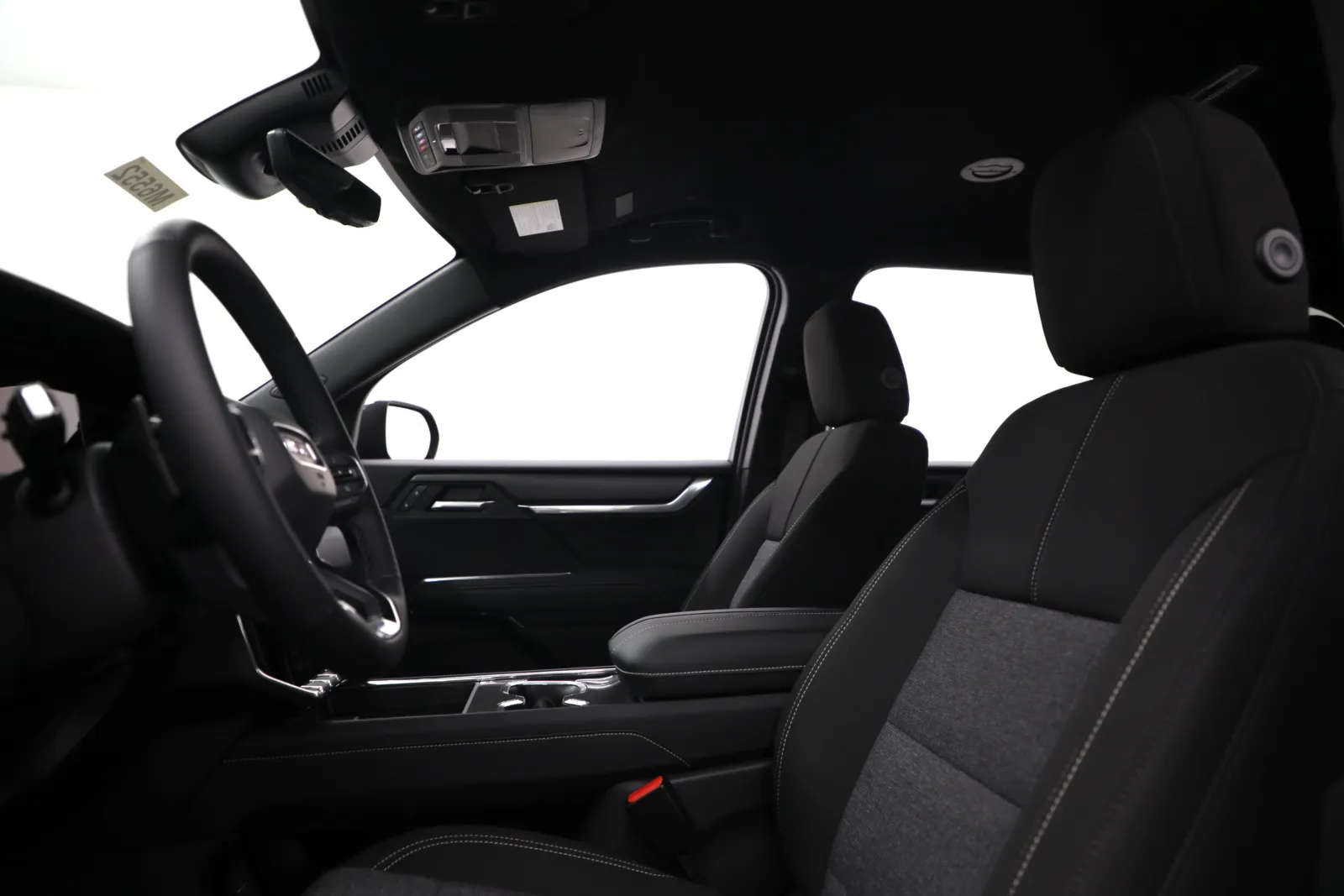 2026 GMC Acadia Elevation - Photo 19