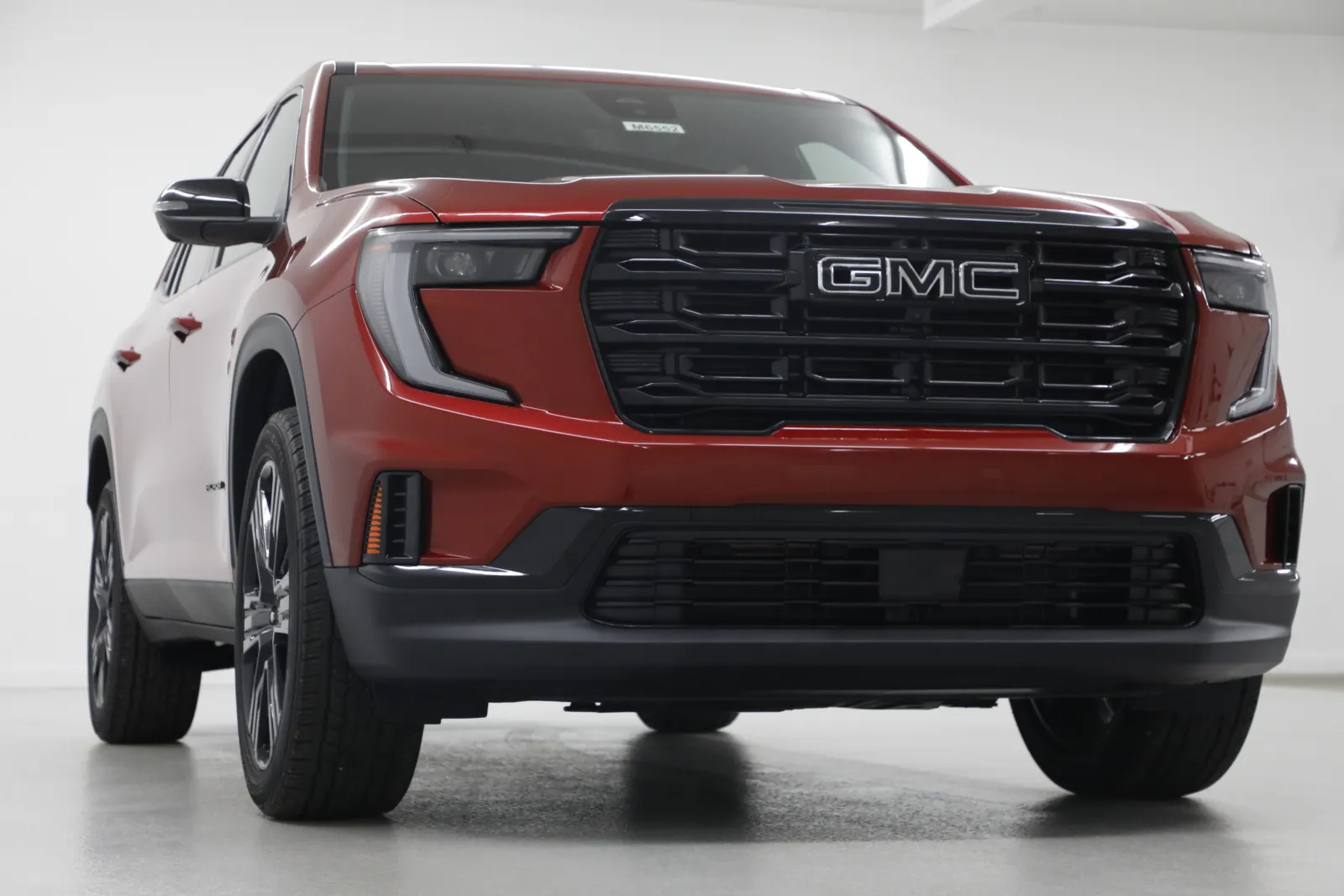 2026 GMC Acadia Elevation - Photo 56