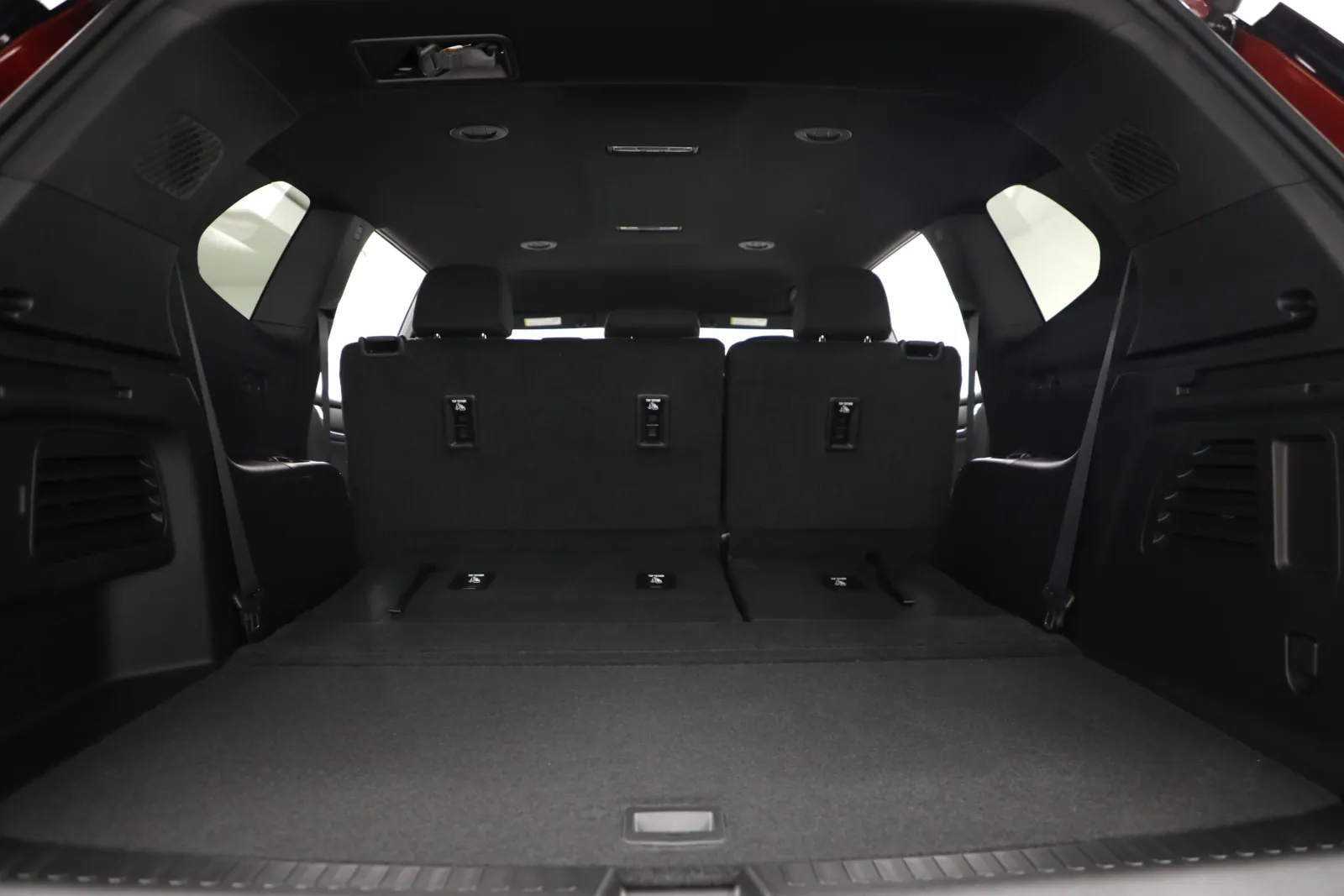 2026 GMC Acadia Elevation - Photo 12