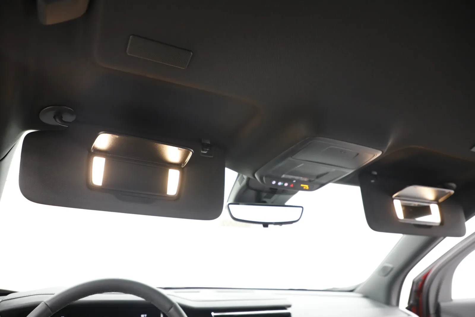 2026 GMC Acadia Elevation - Photo 20