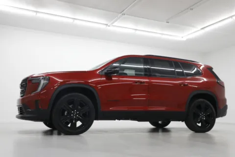 Photos of 2026 GMC Acadia Elevation for sale in Clinton, MO at Jim Falk Motors