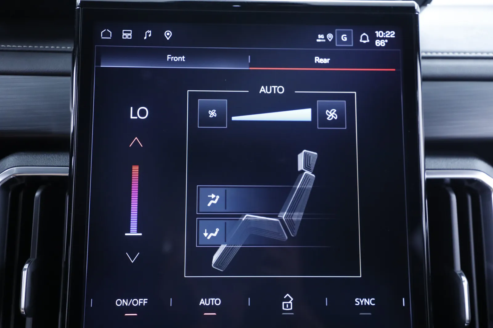 2026 GMC Acadia Elevation - Photo 34