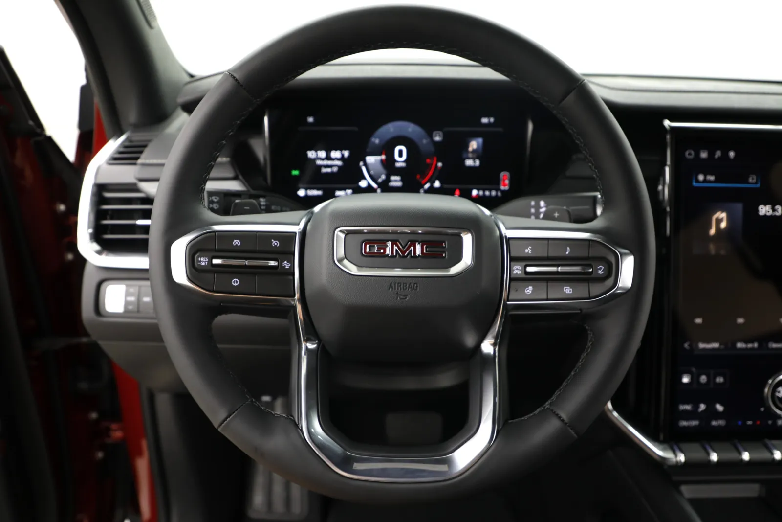 2026 GMC Acadia Elevation - Photo 24