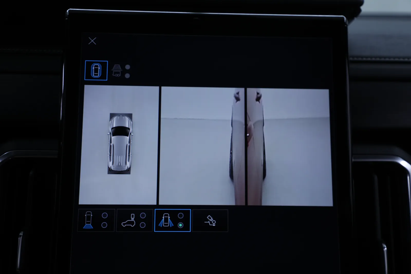 2026 GMC Acadia Elevation - Photo 38