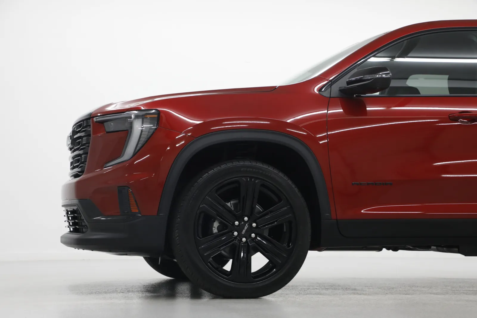 2026 GMC Acadia Elevation - Photo 60