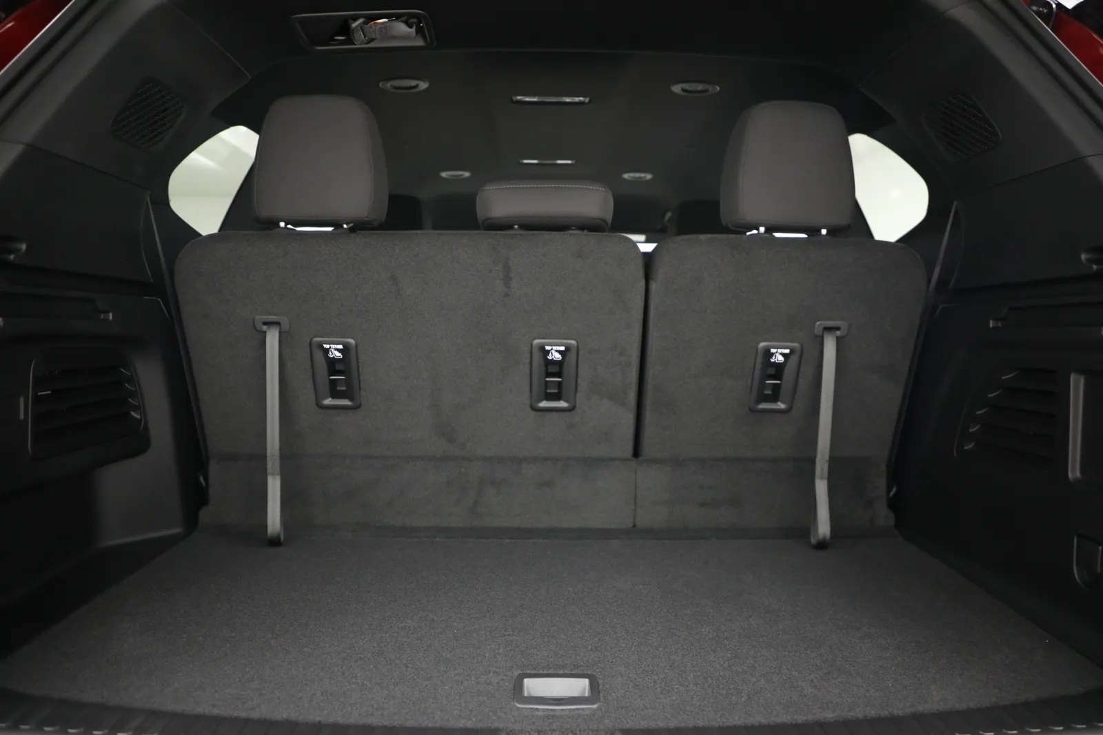 2026 GMC Acadia Elevation - Photo 11
