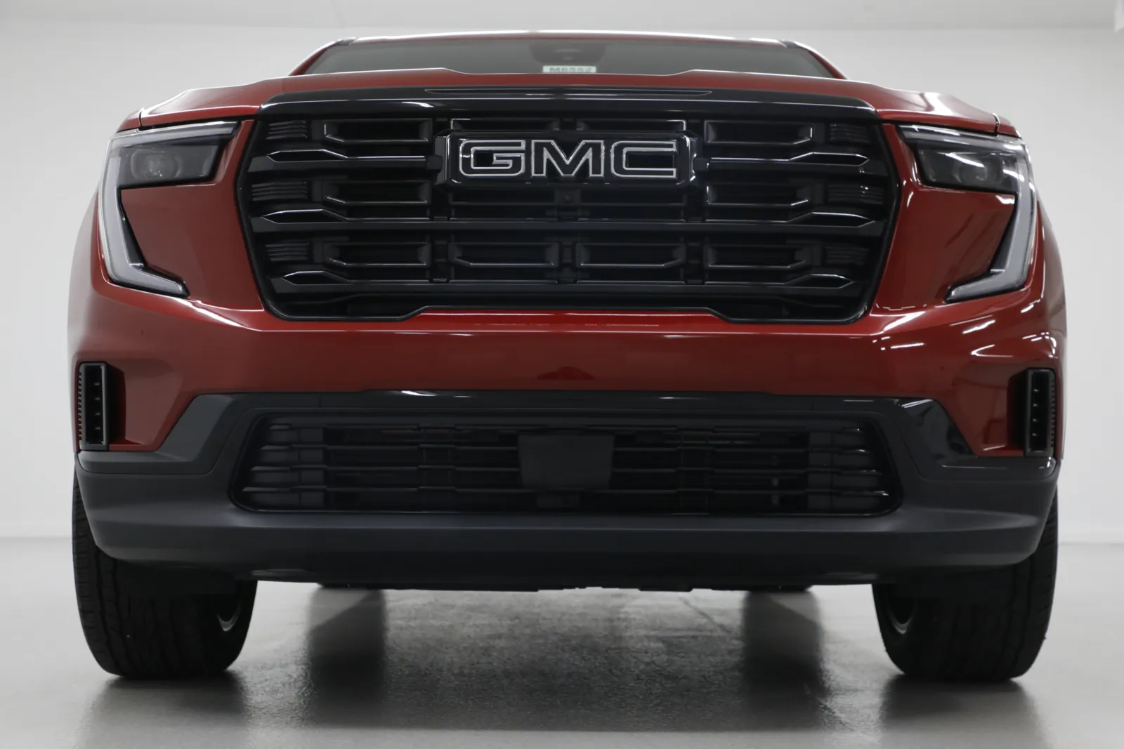 2026 GMC Acadia Elevation - Photo 14