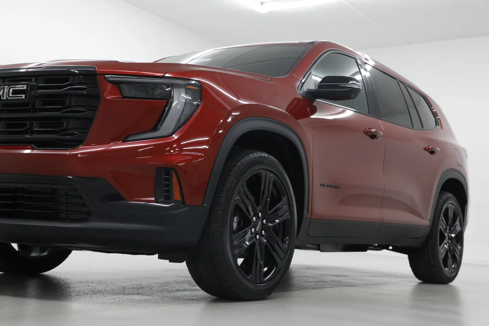 2026 GMC Acadia Elevation - Photo 59