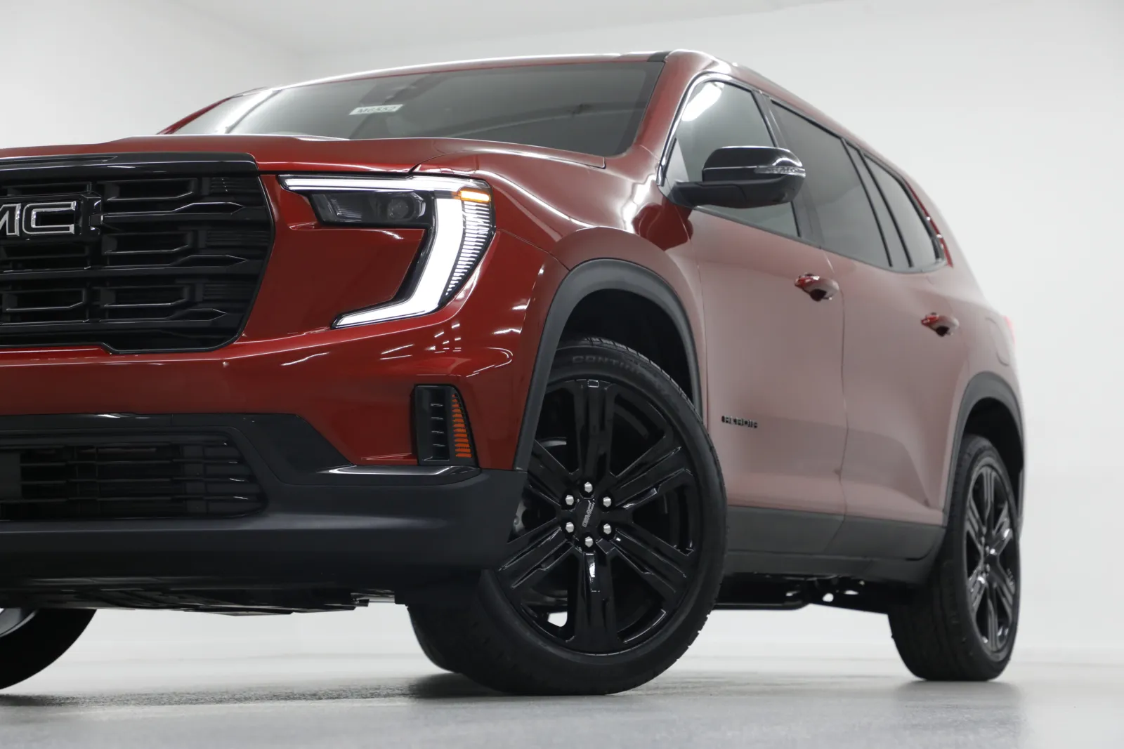 2026 GMC Acadia Elevation - Photo 67