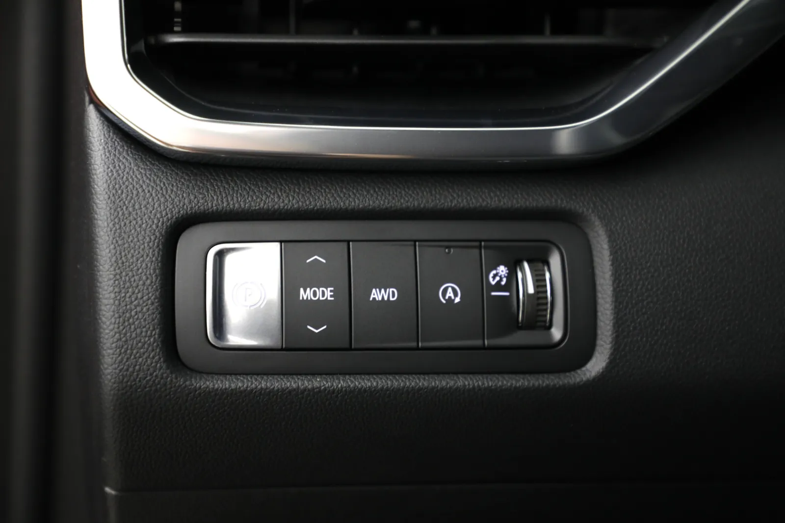 2026 GMC Acadia Elevation - Photo 23