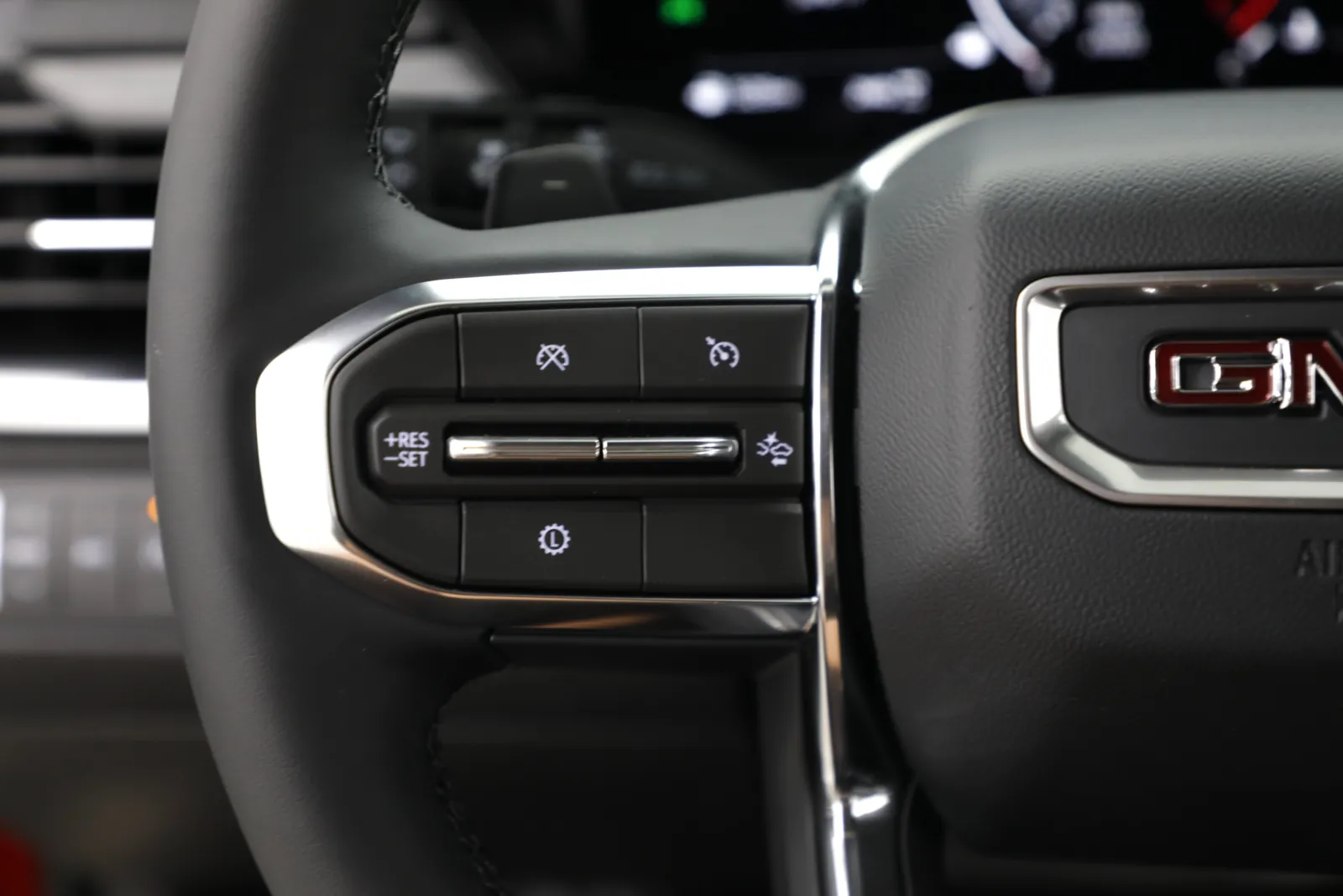 2026 GMC Acadia Elevation - Photo 26