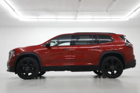 Another view of 2026 GMC Acadia Elevation for sale in Clinton, MO at Jim Falk Motors