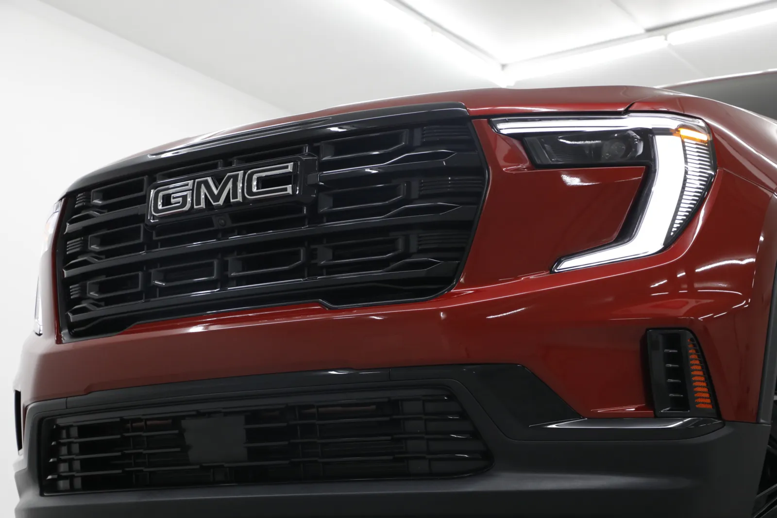 2026 GMC Acadia Elevation - Photo 64