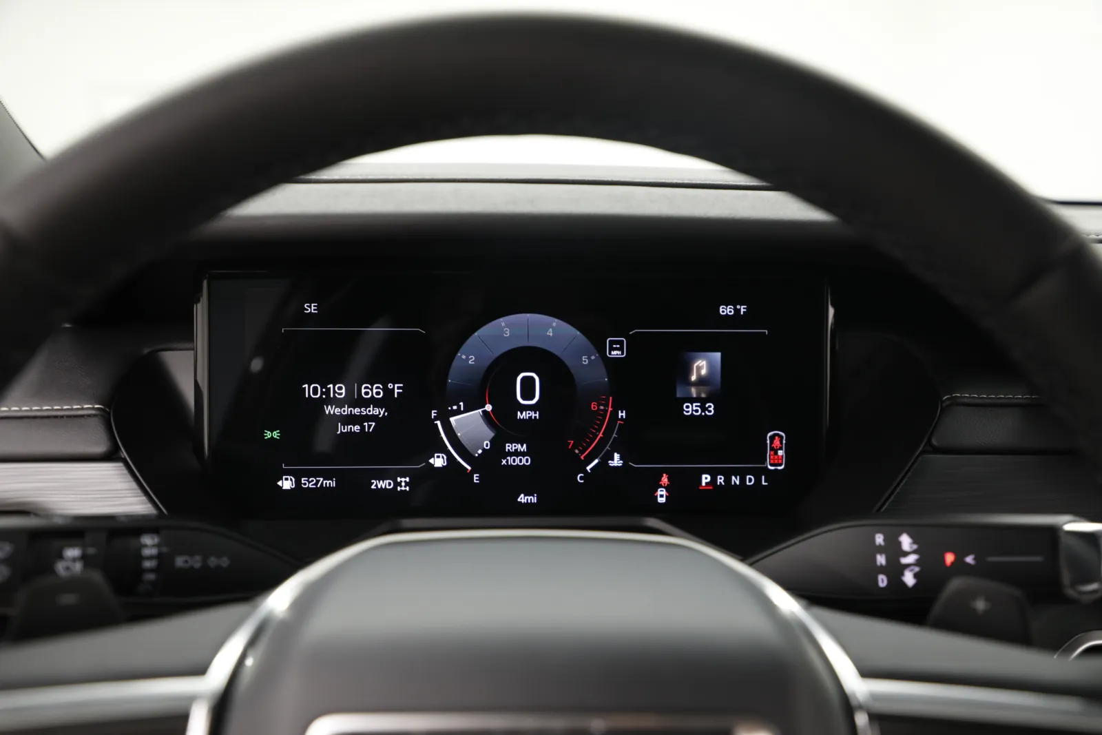 2026 GMC Acadia Elevation - Photo 27